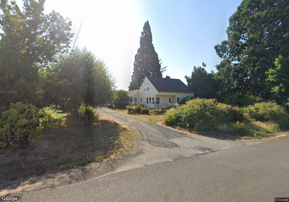 30800 S Dryland Rd, Canby, OR 97013 - photo 1