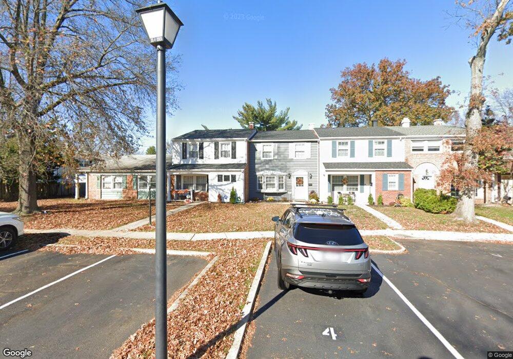 3 Ridgeview Place, Willingboro, NJ 08046 - photo 1