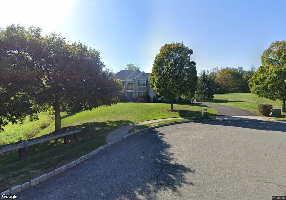 6 Denmark Ln, Ringoes, NJ 08551 - photo 1