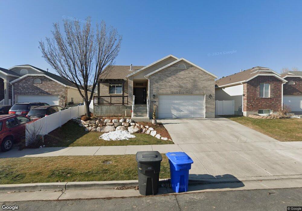 8434 S 6430 W, West Jordan, UT 84081 - photo 1