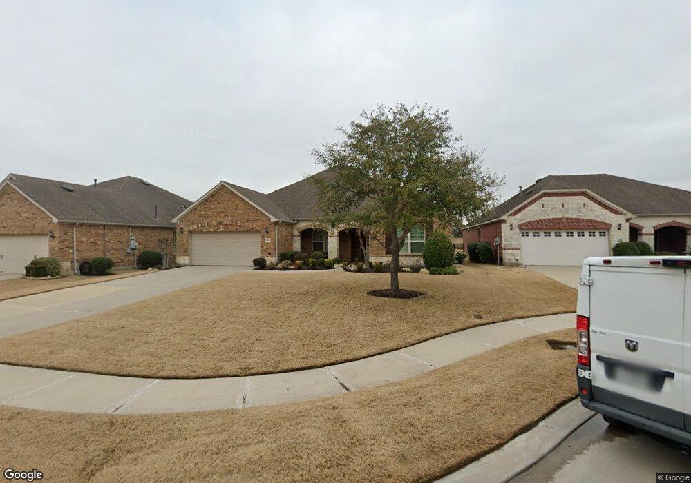 3119 Grey Hawk Cove, Richmond, TX 77469 - photo 1
