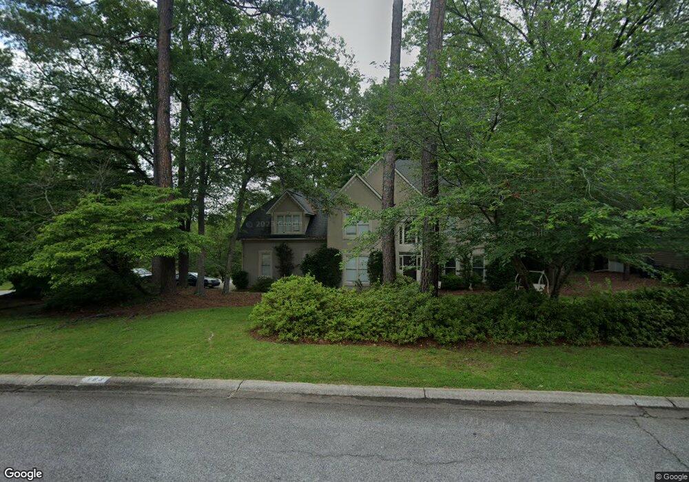 183 Carriage Way, Macon, GA 31210 - photo 1