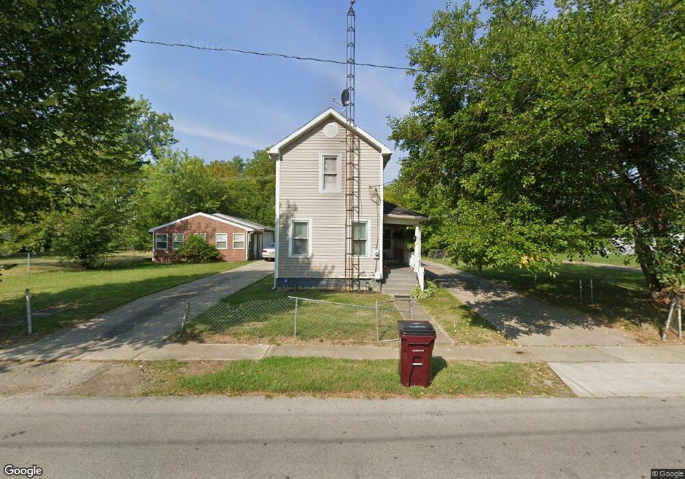 1514 S Main St, Lima, OH 45804 - photo 1