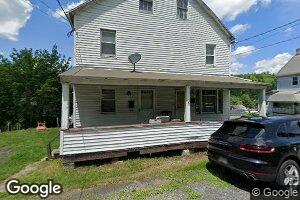 137 W Miner St, Coaldale, PA 18218