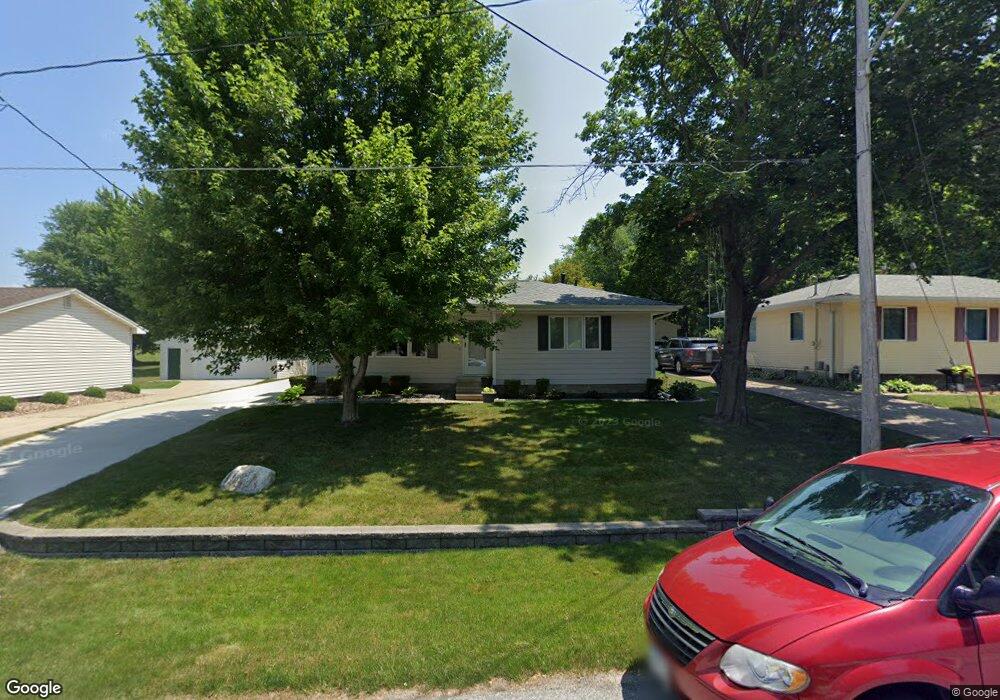 634 S Hastings Ave, Colfax, IA 50054 - photo 1