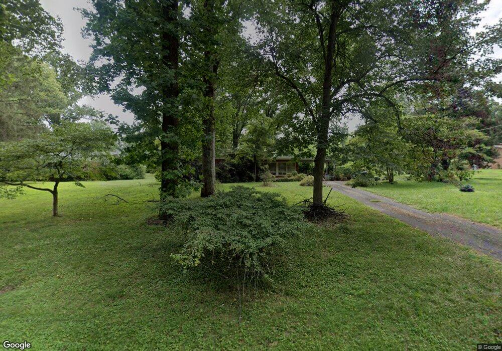 6771 Maxwell Ave, Warrenton, VA 20187 - photo 1