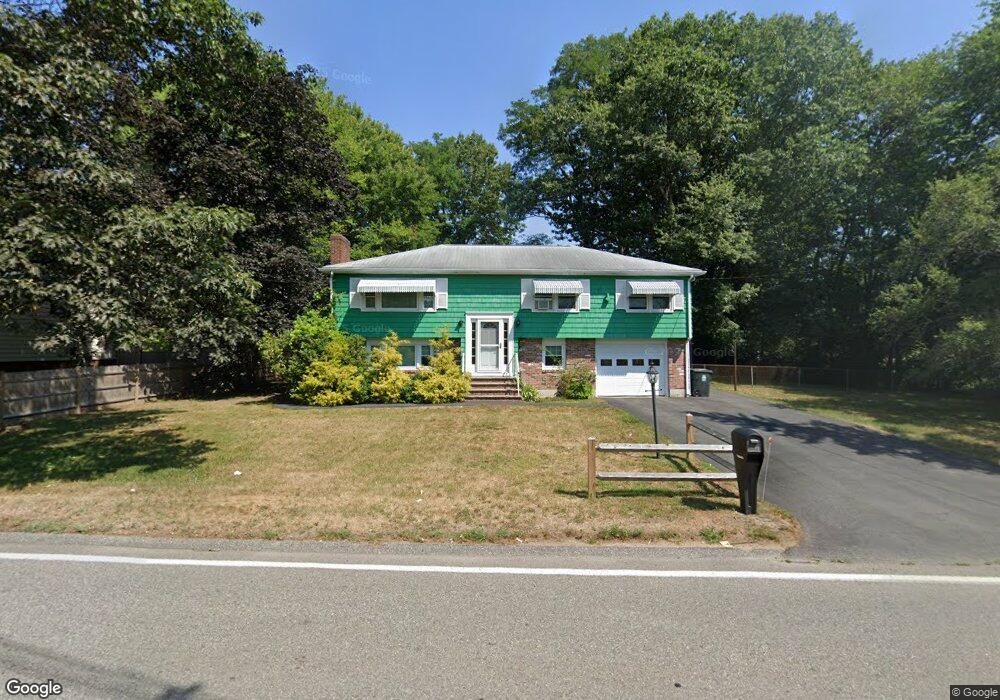 282 Salem St, Wilmington, MA 01887 - photo 1