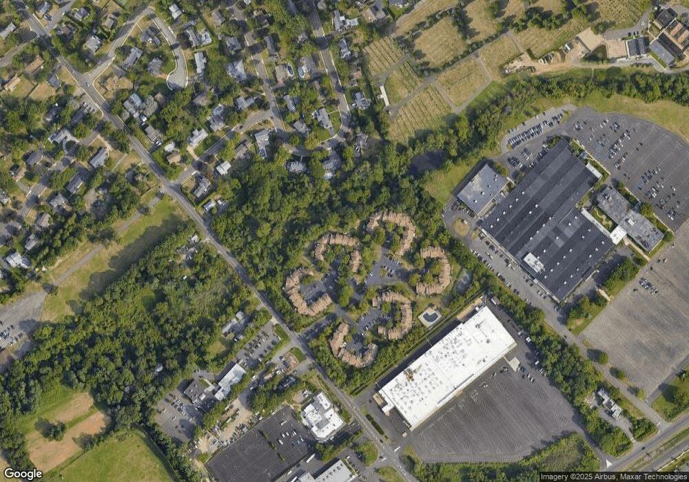 8 Churchill Downs, West Long Branch, NJ 07764 - photo 1