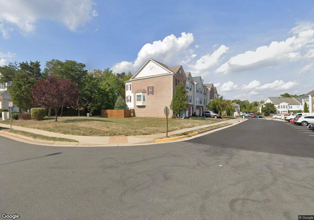 8858 Howland Place, Bristow, VA 20136 - photo 1