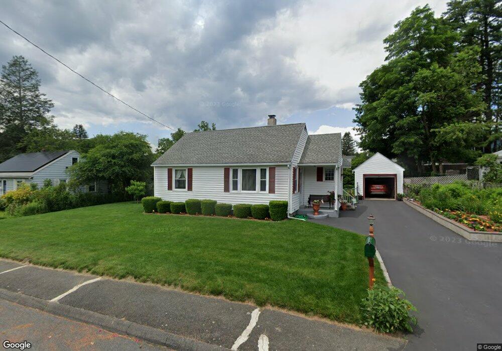 19 W Green St, Easthampton, MA 01027 - photo 1