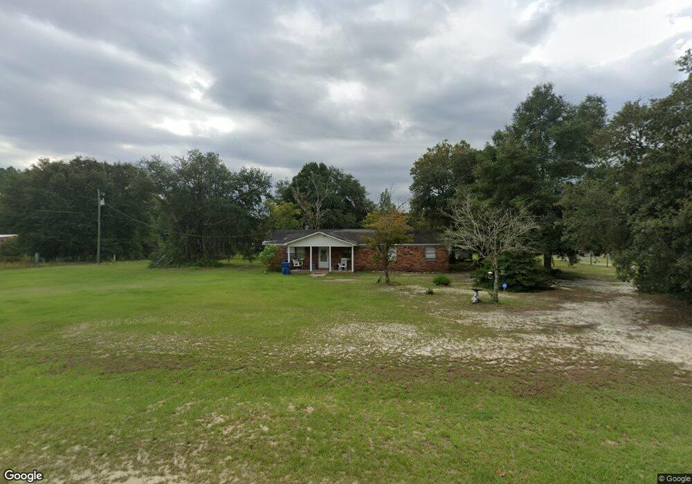 1260 Old Doctortown Rd, Jesup, GA 31545 - photo 1