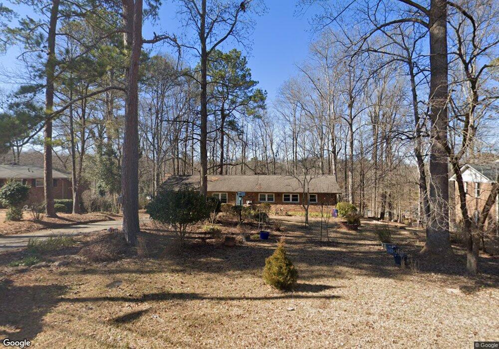 420 Cherokee Ridge, Athens, GA 30606 - photo 1