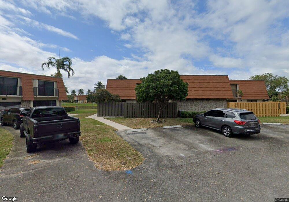 1507 SW 110th Way unit 57, Davie, FL 33324 - photo 1