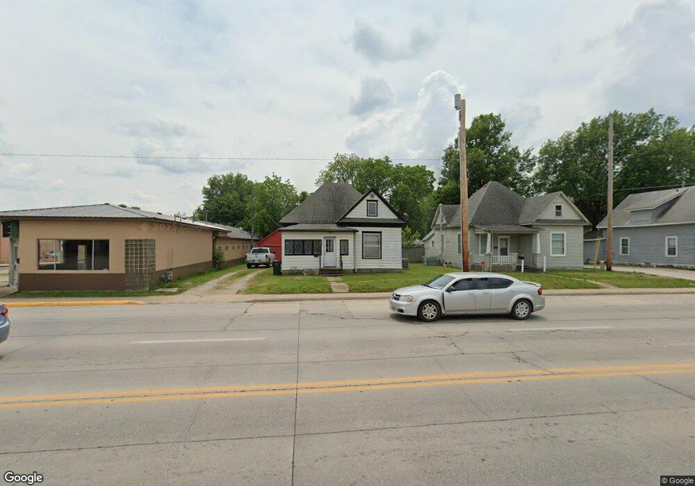 2706 Main St, Parsons, KS 67357 - photo 1