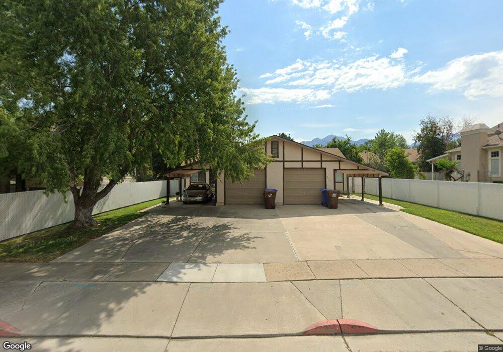 6739 S 615 E unit 6741, Midvale, UT 84047 - photo 1