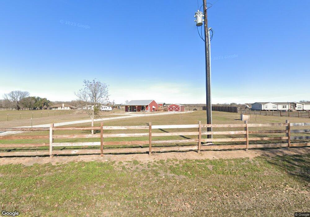 500 Walker Bend Rd, Weatherford, TX 76088 - photo 1