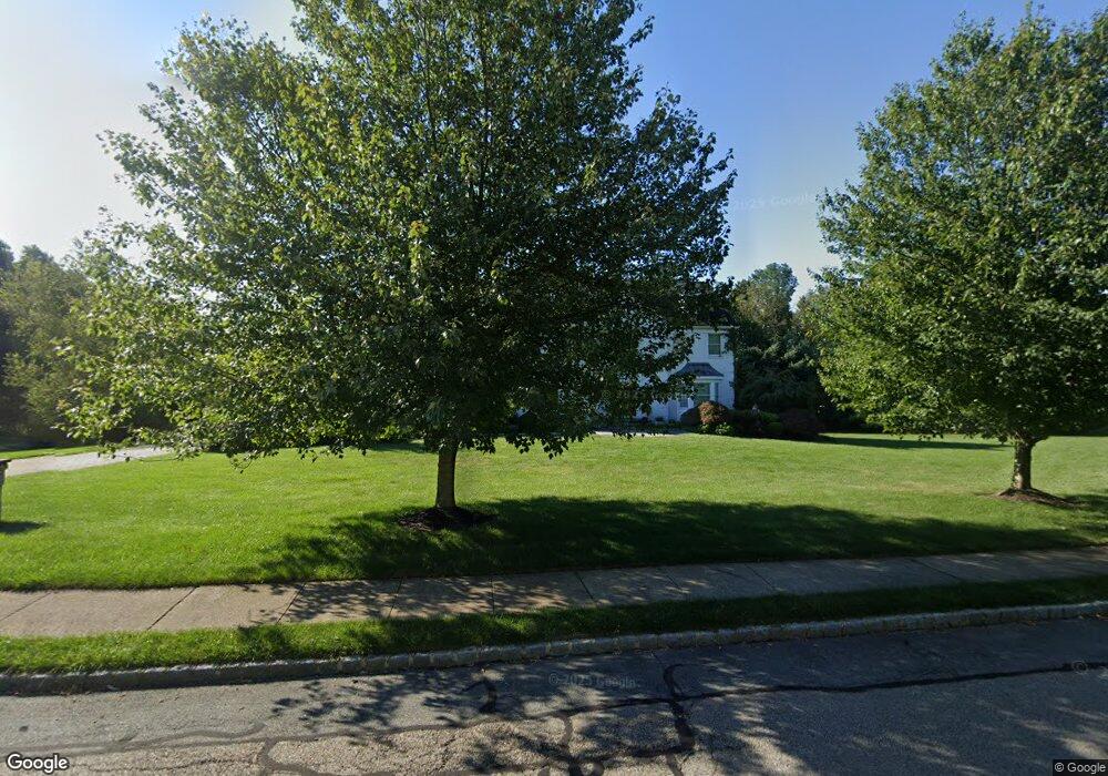 10 Blue Bird Ct, Randolph, NJ 07869 - photo 1