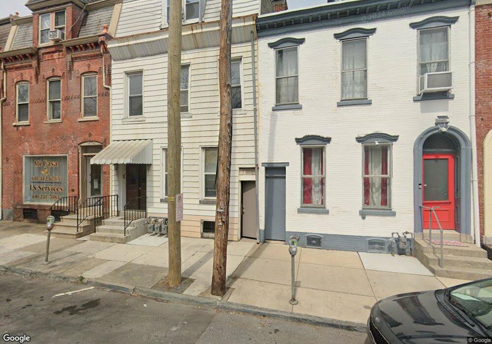 1127 W Linden St, Allentown, PA 18102 - photo 1