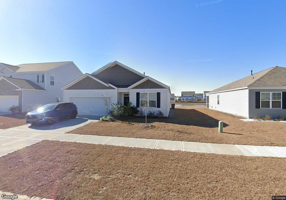 129 Oakwood Blvd, Summerville, SC 29486 - photo 1