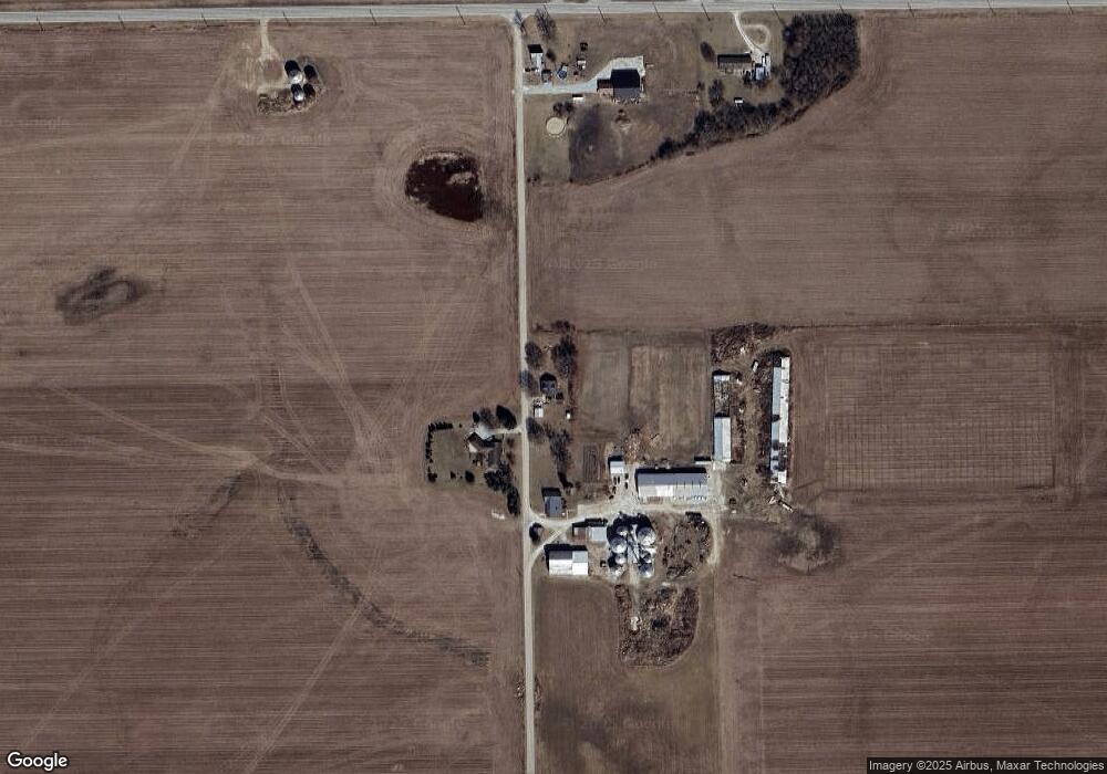 4190 S 1200 W, Mentone, IN 46539 - photo 1