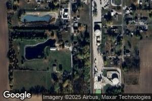 16603 Weaver St, Yoder, IN 46798