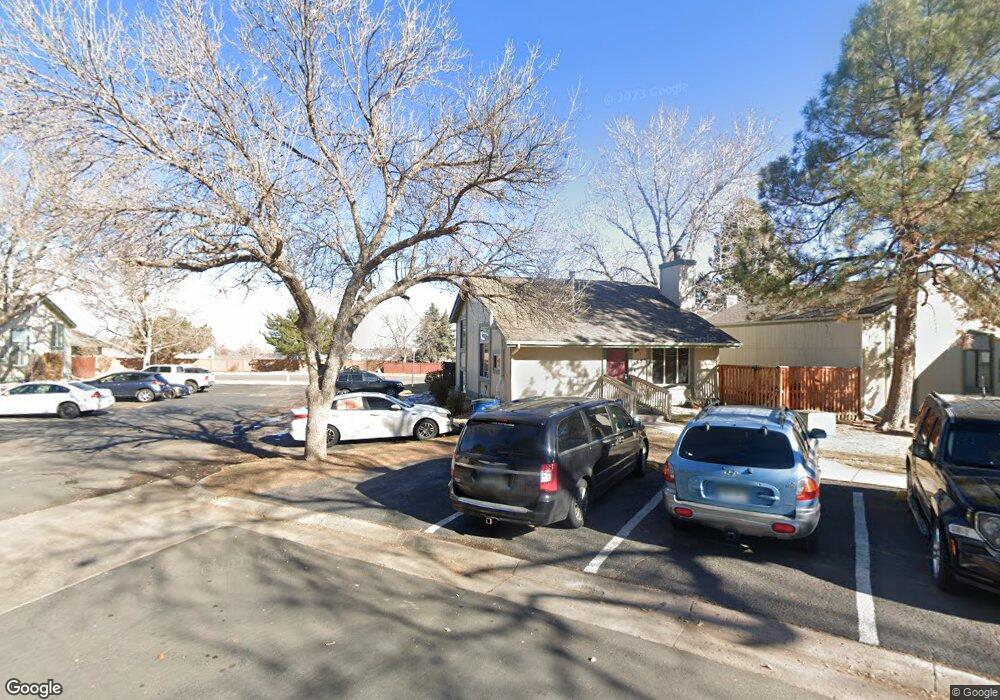 3694 S Danube Cir, Aurora, CO 80013 - photo 1