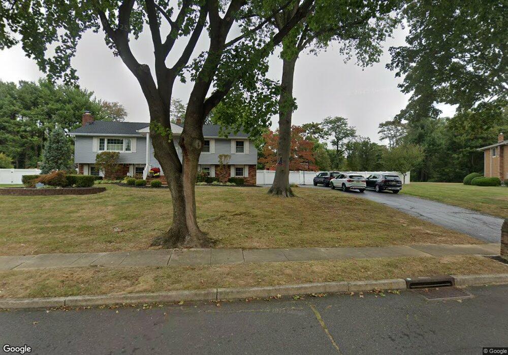 1 Thompson Hill Rd, Middletown, NJ 07748 - photo 1