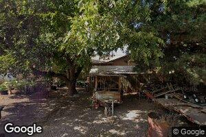 207 S 2nd St, Mountain View, OK 73062