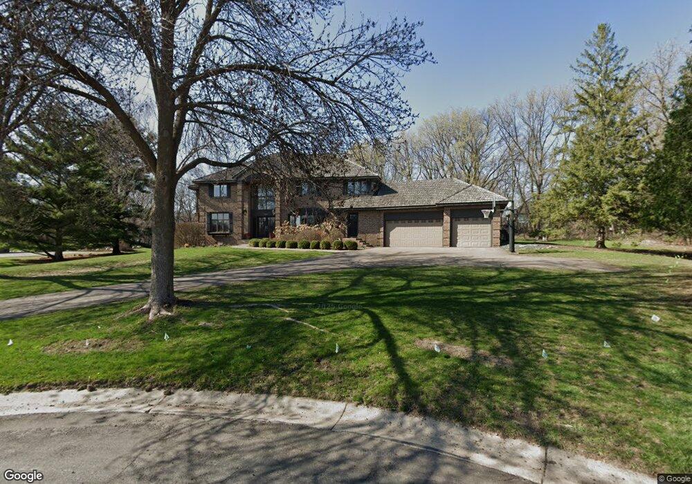 5860 Boulder Bridge Ln, Excelsior, MN 55331 - photo 1