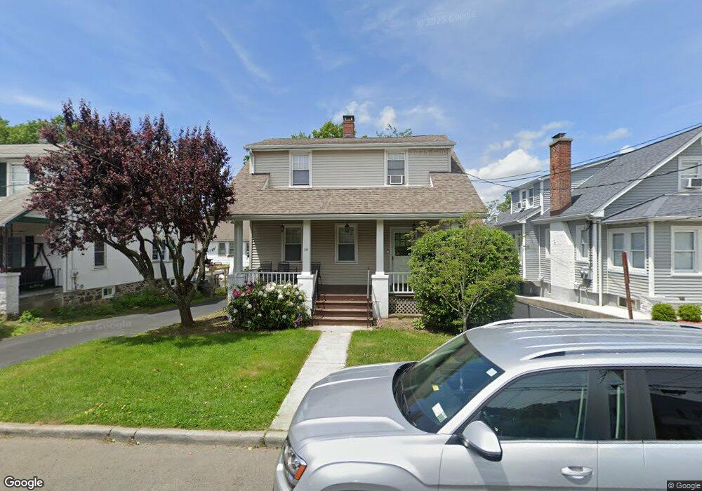 28 Hillcrest Ave, Port Chester, NY 10573 - photo 1