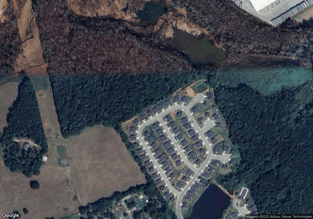 916 Stonecreek Bend, Monroe, GA 30655 - photo 1