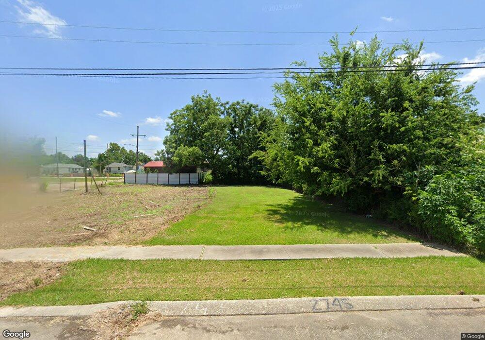 2745 Metropolitan St, New Orleans, LA 70126 - photo 1