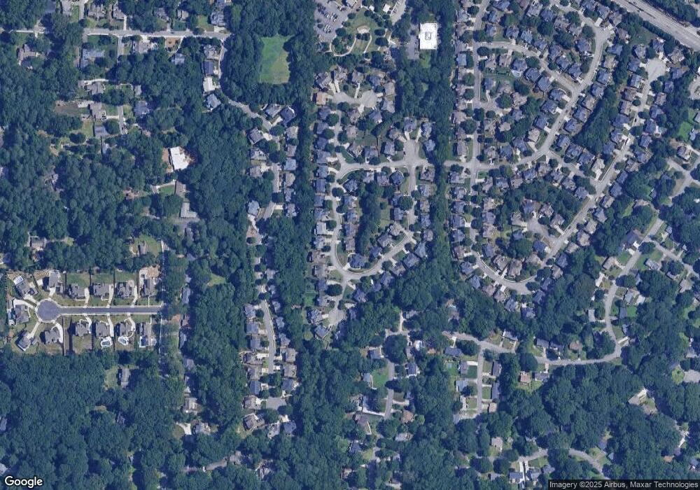 3375 Fieldwood Dr SE, Smyrna, GA 30080 - photo 1