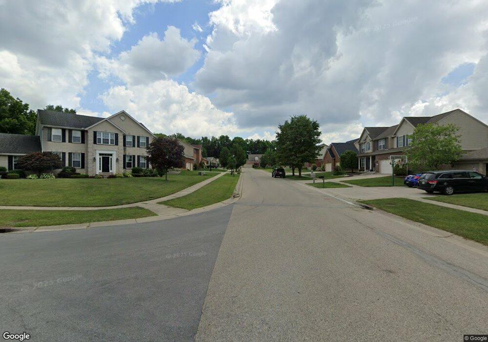 43 Liberty Pass Dr, Liberty Township, OH 45044 - photo 1