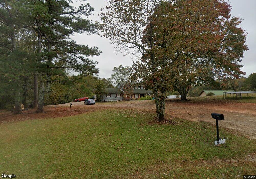 9265 Gullatt Rd, Palmetto, GA 30268 - photo 1