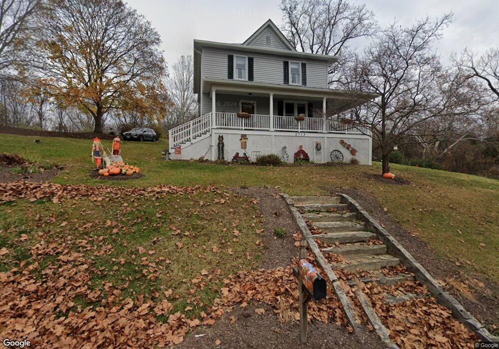 2713 Battlefield Rd, Strasburg, VA 22657 - photo 1