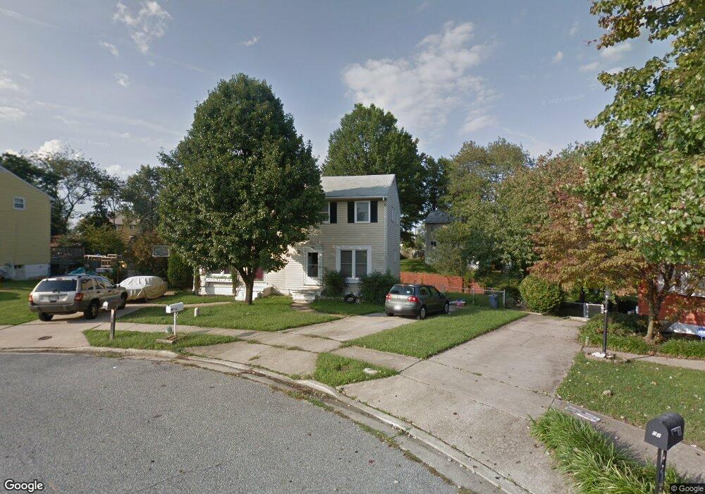 304 Tetra Ct, Glen Burnie, MD 21061 - photo 1