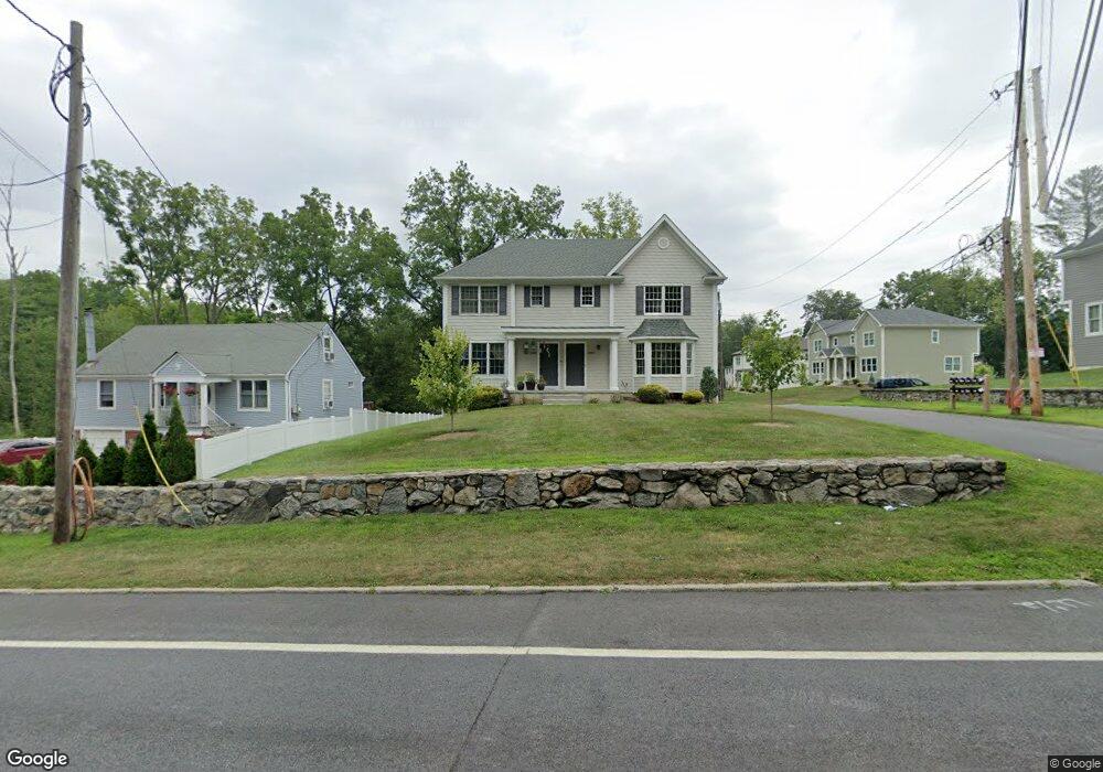 2220-A Crompond Rd, Yorktown Heights, NY 10598 - photo 1
