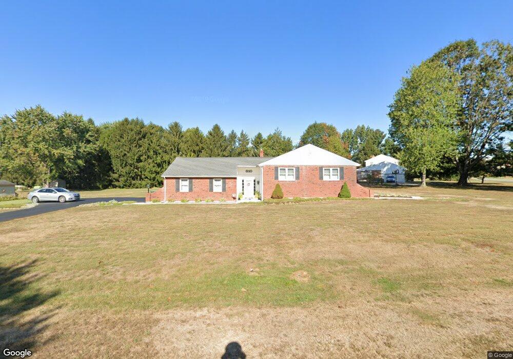 610 Belgian Dr, Bear, DE 19701 - photo 1