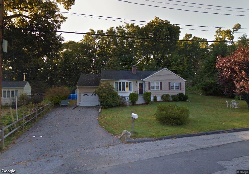 22 Parkway Dr, Cortlandt Manor, NY 10567 - photo 1