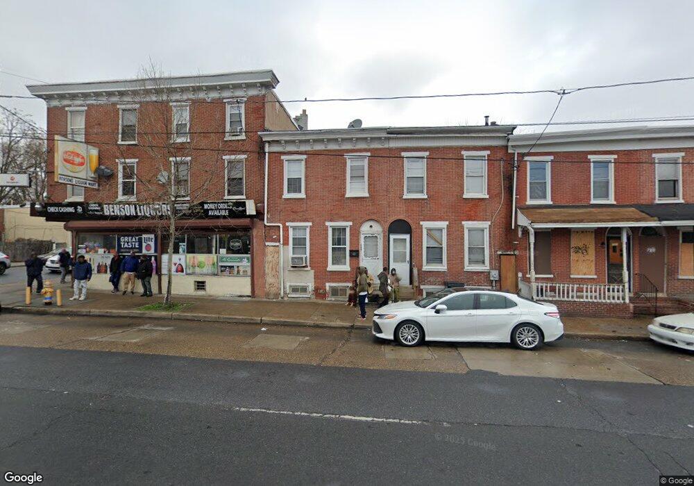 735 W 4th St, Wilmington, DE 19801 - photo 1