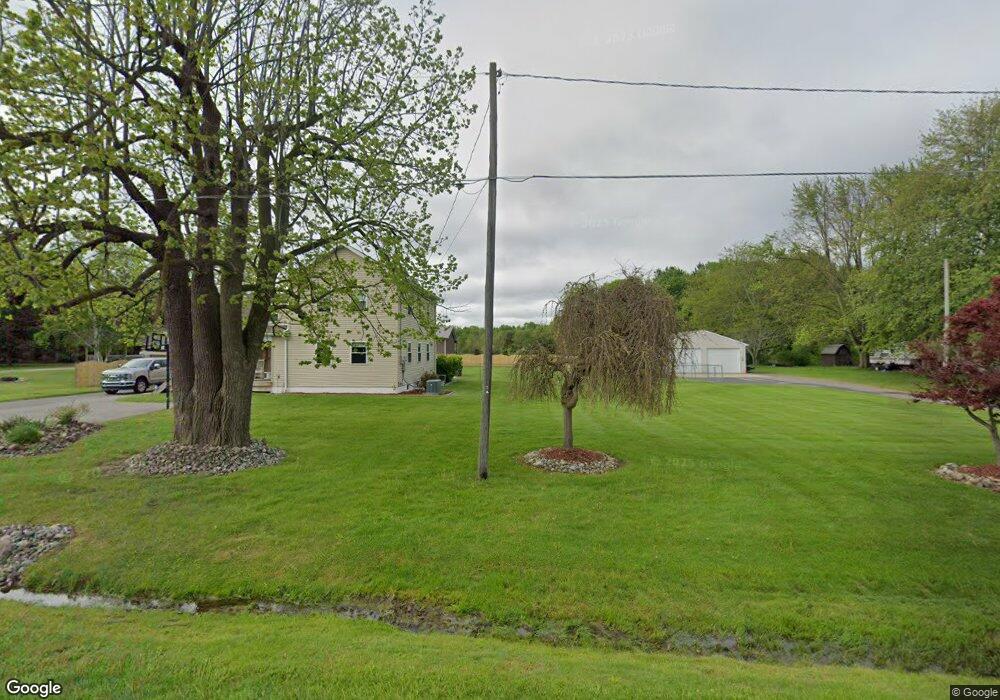 5445 W Dodge Rd, Clio, MI 48420 - photo 1