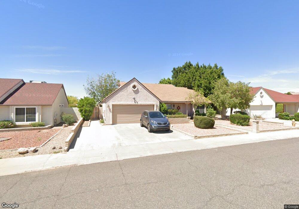 1326 E Sequoia Dr, Phoenix, AZ 85024 - photo 1