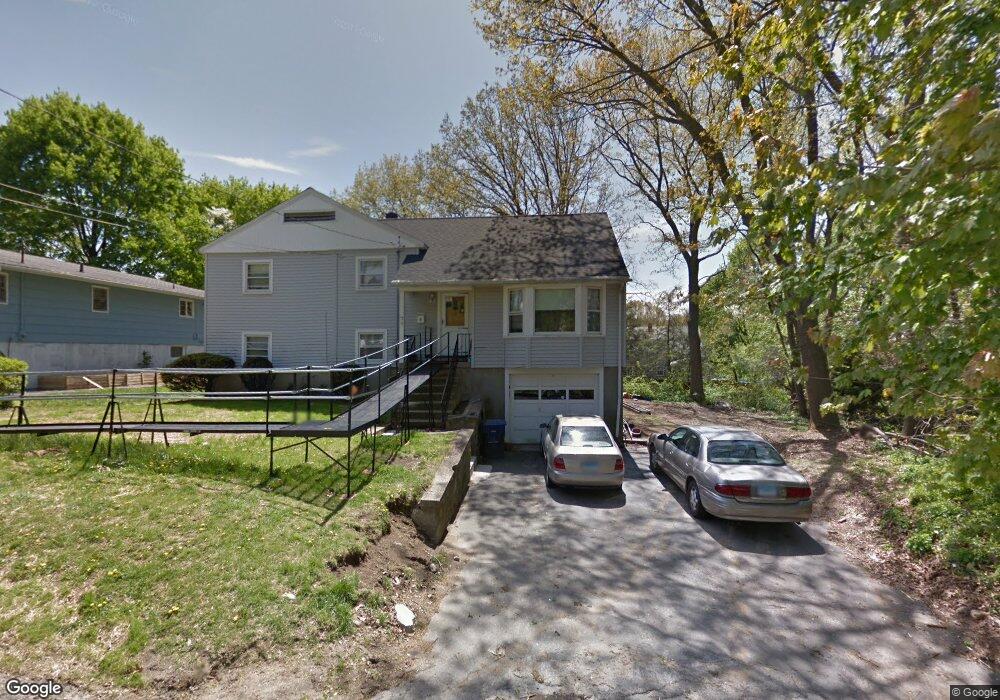 74 Citizens Ave, Waterbury, CT 06704 - photo 1