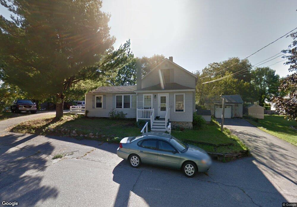 13 Dorrington Ave, Sanford, ME 04073 - photo 1