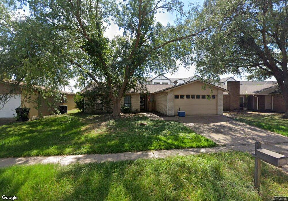 24007 Palo Dura Dr, Hockley, TX 77447 - photo 1