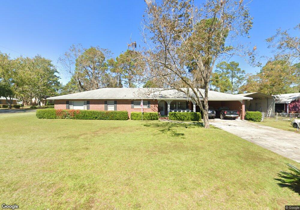 205 Purdom Dr, Blackshear, GA 31516 - photo 1