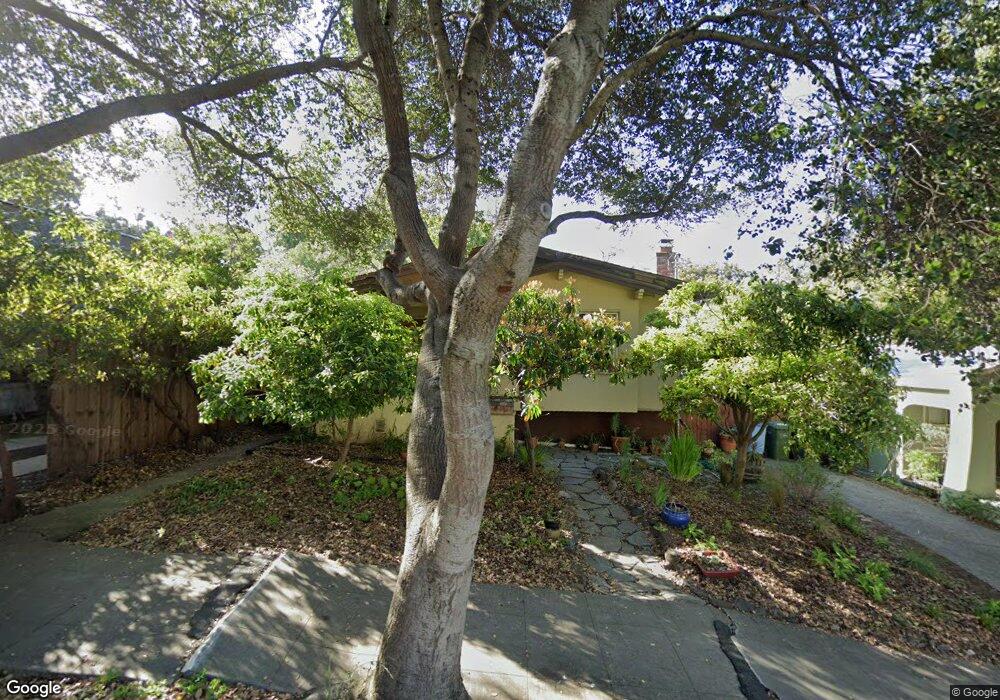 2262 Summer St, Berkeley, CA 94709 - photo 1