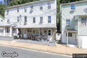 208 N Main St, Port Deposit, MD 21904