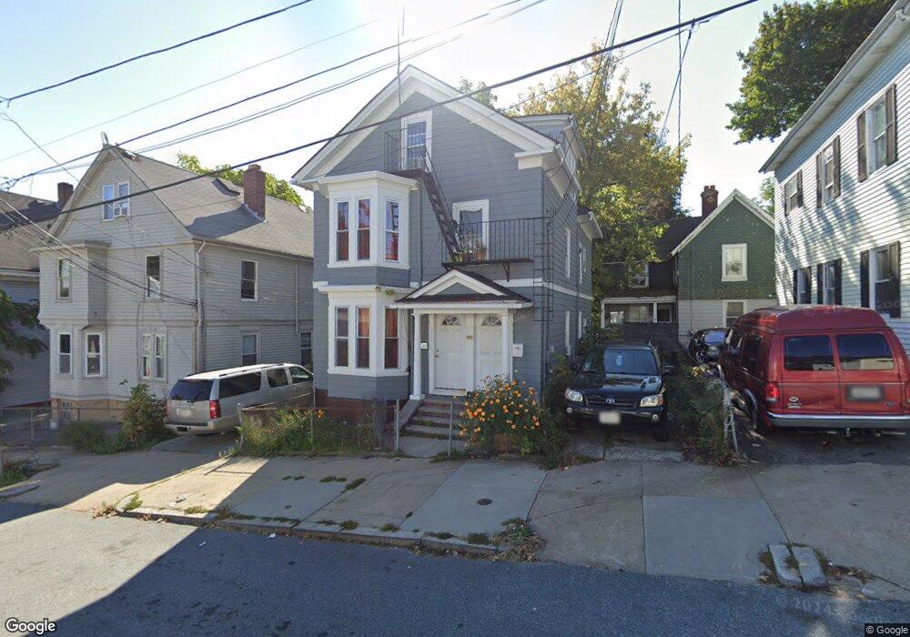 22 Armington Ave, Providence, RI 02908 - photo 1